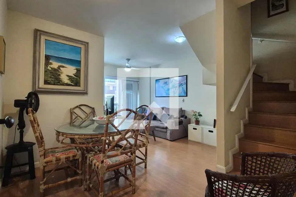 Foto 2 de Apartamento com 2 quartos à venda, 94m2 em Rio De Janeiro - RJ