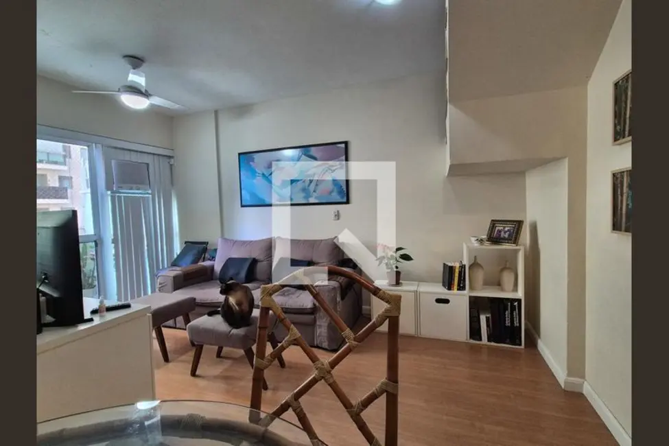 Foto 9 de Apartamento com 2 quartos à venda, 94m2 em Rio De Janeiro - RJ