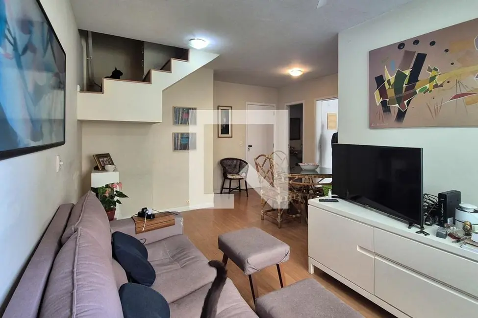Foto 8 de Apartamento com 2 quartos à venda, 94m2 em Rio De Janeiro - RJ