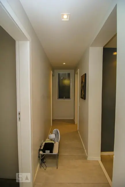 Foto 9 de Apartamento com 3 quartos à venda, 148m2 em Botafogo, Rio De Janeiro - RJ