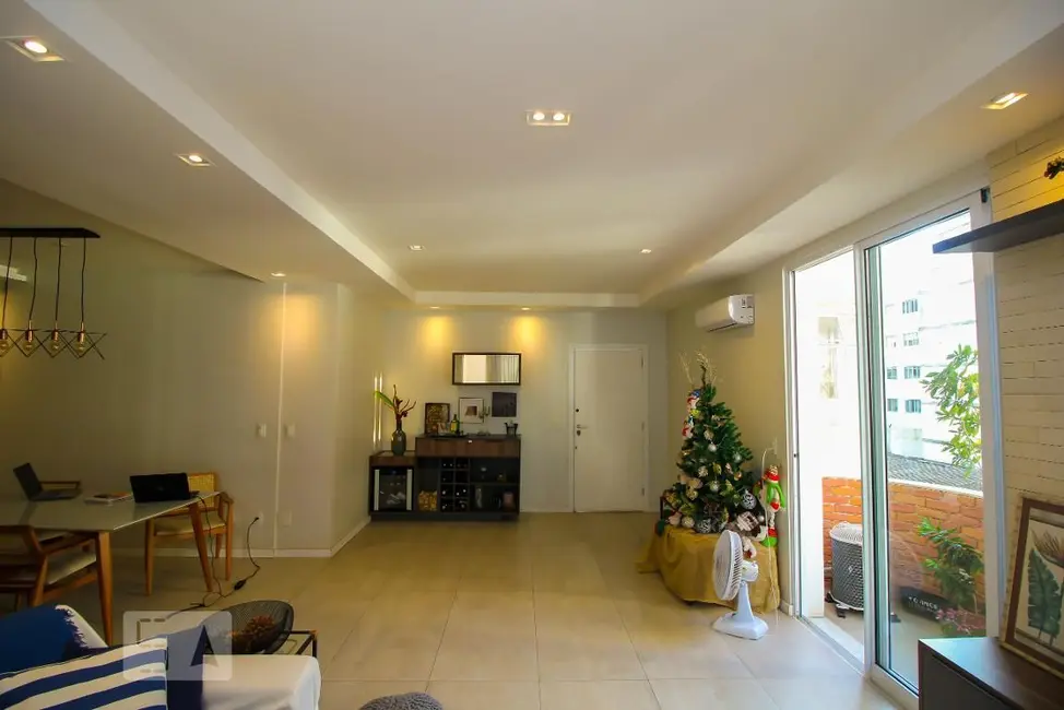 Foto 5 de Apartamento com 3 quartos à venda, 148m2 em Botafogo, Rio De Janeiro - RJ