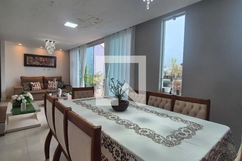 Apartamento com 3 quartos à venda, 600m2 em Rio De Janeiro - RJ - imagem 7 Foto 7 de Apartamento com 3 quartos à venda, 600m2 em Rio De Janeiro - RJ