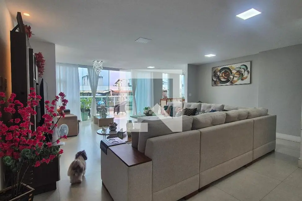 Apartamento com 3 quartos à venda, 600m2 em Rio De Janeiro - RJ - imagem 1 Foto 1 de Apartamento com 3 quartos à venda, 600m2 em Rio De Janeiro - RJ