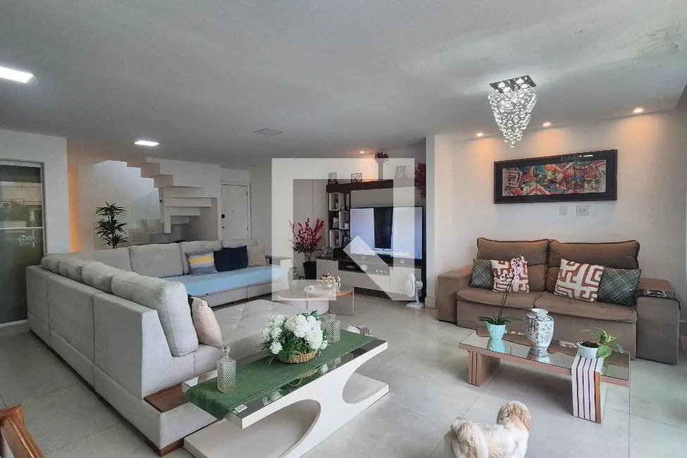 Apartamento com 3 quartos à venda, 600m2 em Rio De Janeiro - RJ - imagem 3 Foto 3 de Apartamento com 3 quartos à venda, 600m2 em Rio De Janeiro - RJ