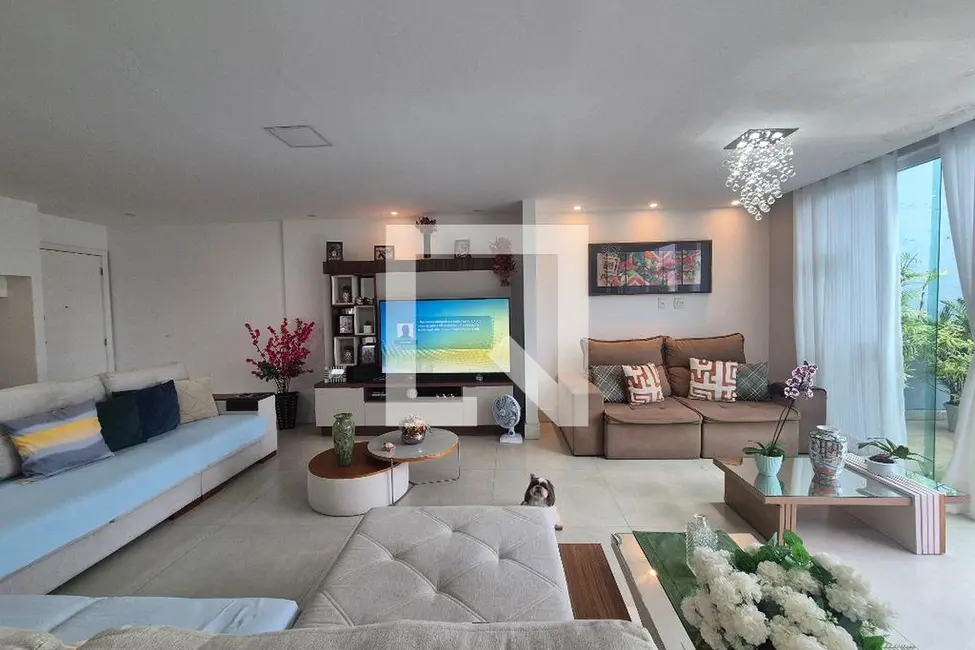 Apartamento com 3 quartos à venda, 600m2 em Rio De Janeiro - RJ - imagem 5 Foto 5 de Apartamento com 3 quartos à venda, 600m2 em Rio De Janeiro - RJ