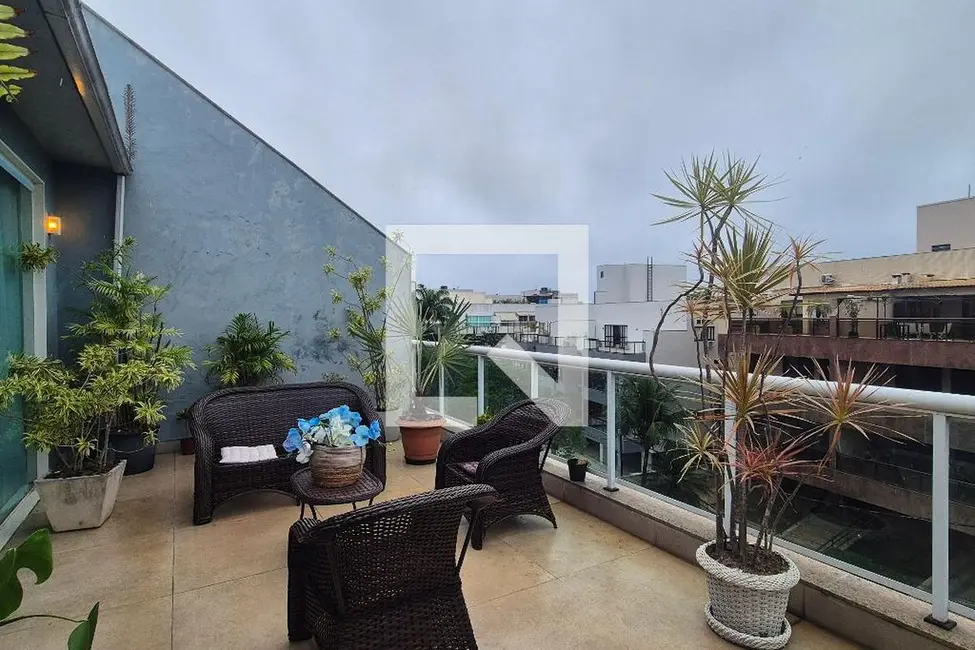 Apartamento com 3 quartos à venda, 600m2 em Rio De Janeiro - RJ - imagem 8 Foto 8 de Apartamento com 3 quartos à venda, 600m2 em Rio De Janeiro - RJ