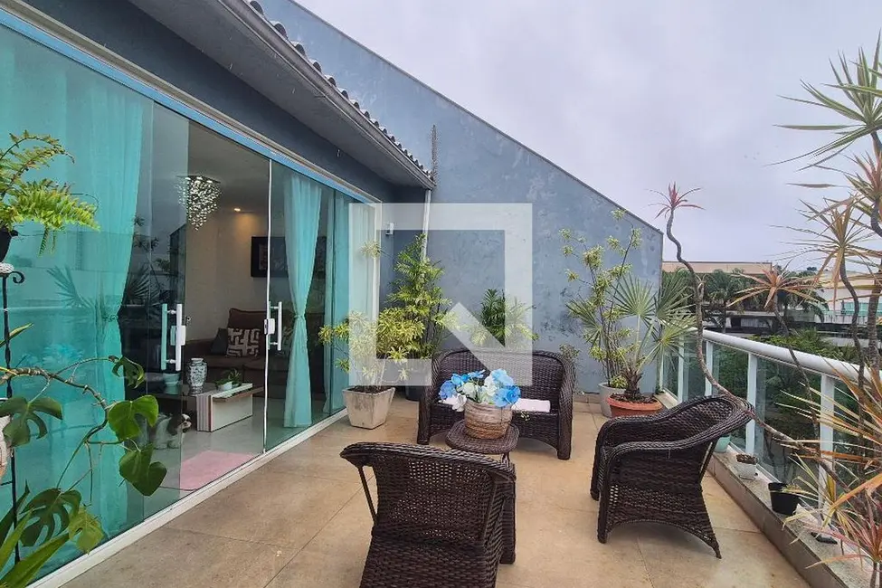 Apartamento com 3 quartos à venda, 600m2 em Rio De Janeiro - RJ - imagem 9 Foto 9 de Apartamento com 3 quartos à venda, 600m2 em Rio De Janeiro - RJ
