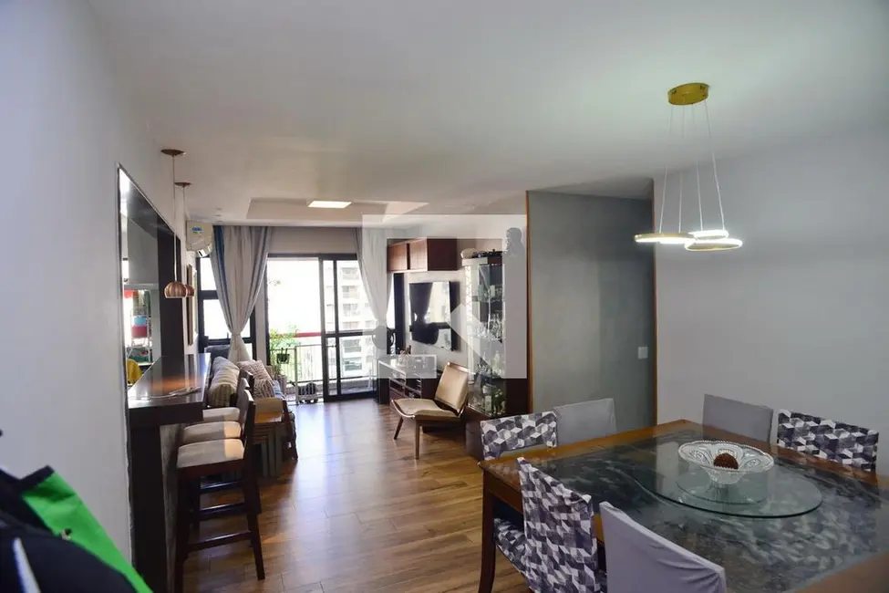 Apartamento com 4 quartos à venda, 127m2 em Barra da Tijuca, Rio De Janeiro - RJ - imagem 2 Foto 2 de Apartamento com 4 quartos à venda, 127m2 em Barra da Tijuca, Rio De Janeiro - RJ