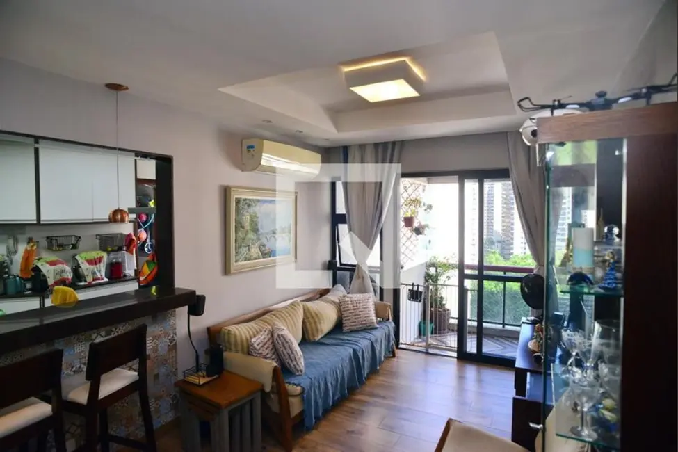 Apartamento com 4 quartos à venda, 127m2 em Barra da Tijuca, Rio De Janeiro - RJ - imagem 9 Foto 9 de Apartamento com 4 quartos à venda, 127m2 em Barra da Tijuca, Rio De Janeiro - RJ