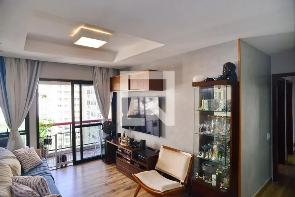 Apartamento com 4 quartos à venda, 127m2 em Barra da Tijuca, Rio De Janeiro - RJ - imagem 3 Foto 3 de Apartamento com 4 quartos à venda, 127m2 em Barra da Tijuca, Rio De Janeiro - RJ