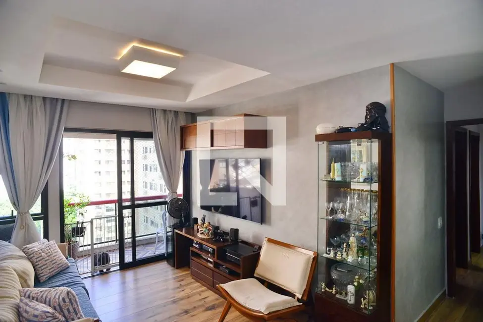 Apartamento com 4 quartos à venda, 127m2 em Barra da Tijuca, Rio De Janeiro - RJ - imagem 4 Foto 4 de Apartamento com 4 quartos à venda, 127m2 em Barra da Tijuca, Rio De Janeiro - RJ