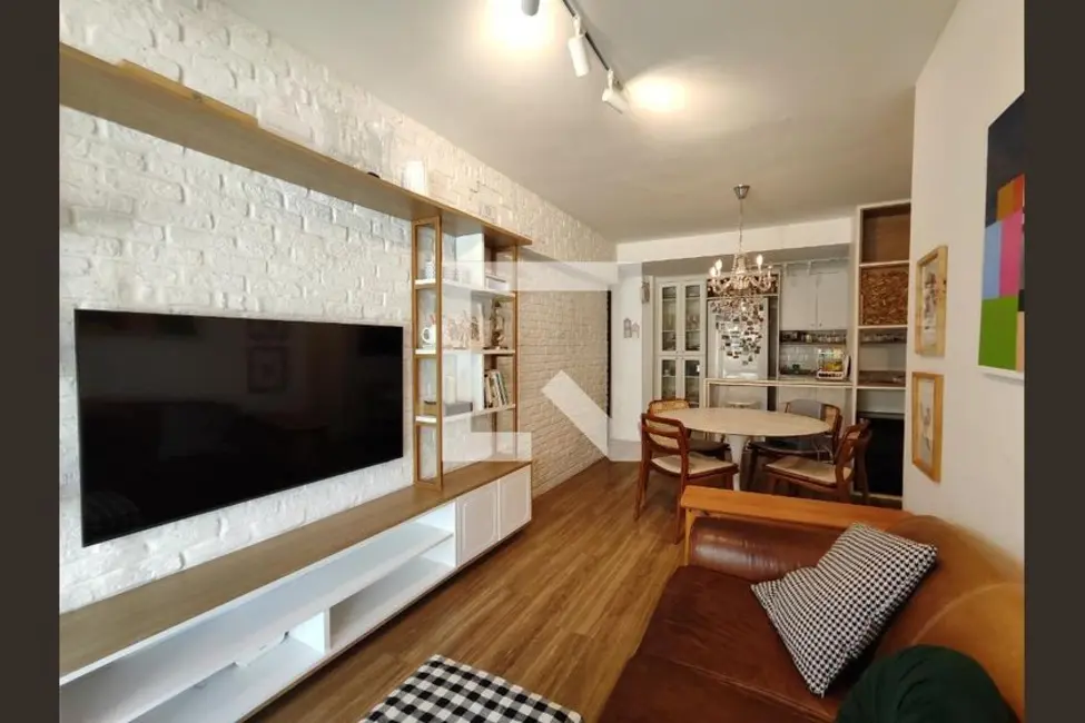 Foto 7 de Apartamento com 3 quartos à venda, 90m2 em Rio De Janeiro - RJ