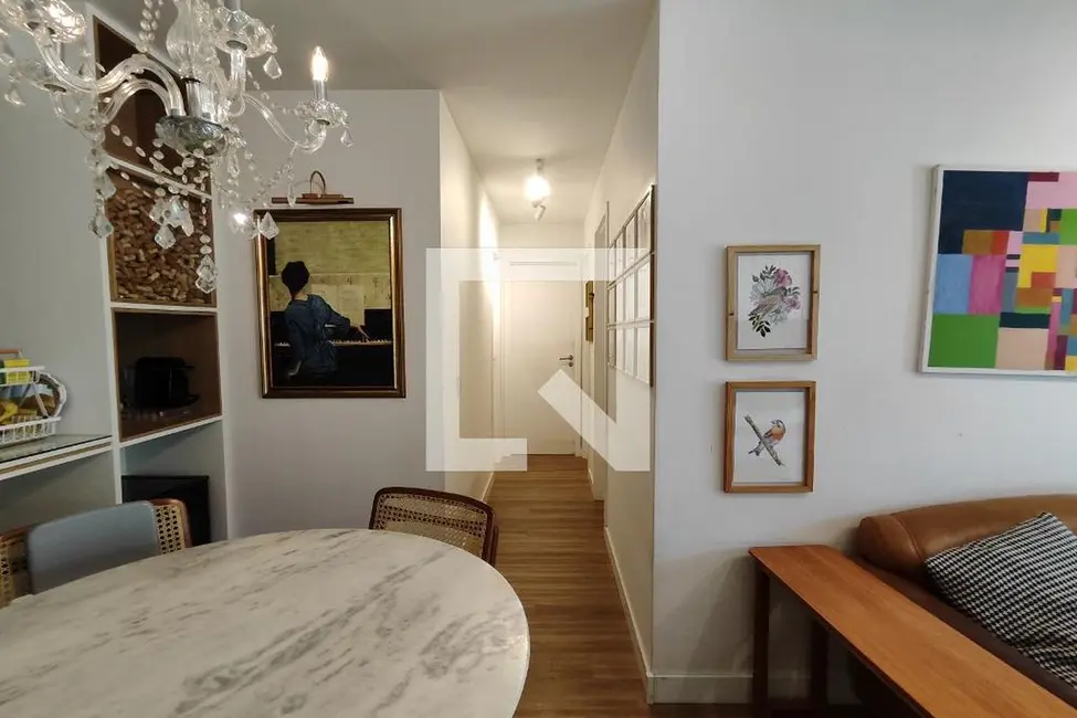 Foto 6 de Apartamento com 3 quartos à venda, 90m2 em Rio De Janeiro - RJ