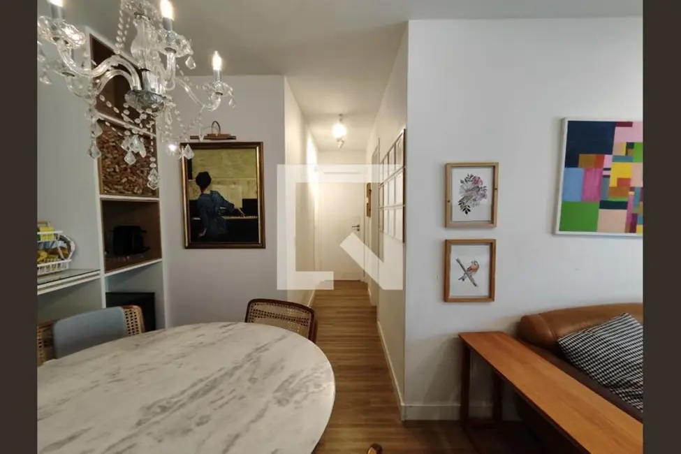 Foto 5 de Apartamento com 3 quartos à venda, 90m2 em Rio De Janeiro - RJ