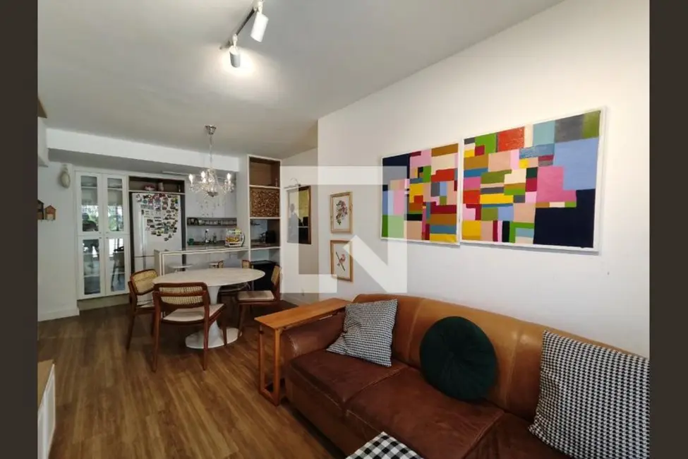 Foto 9 de Apartamento com 3 quartos à venda, 90m2 em Rio De Janeiro - RJ