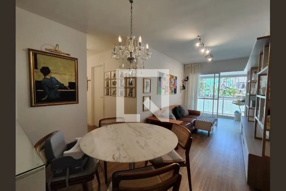 Foto 1 de Apartamento com 3 quartos à venda, 90m2 em Rio De Janeiro - RJ