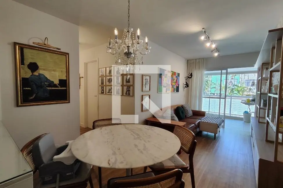 Foto 2 de Apartamento com 3 quartos à venda, 90m2 em Rio De Janeiro - RJ