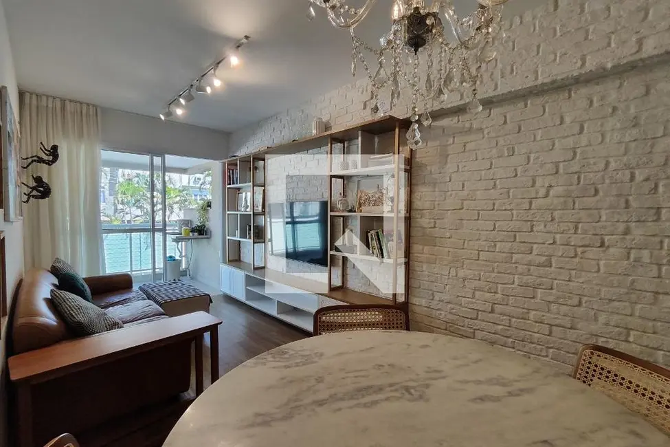 Foto 4 de Apartamento com 3 quartos à venda, 90m2 em Rio De Janeiro - RJ