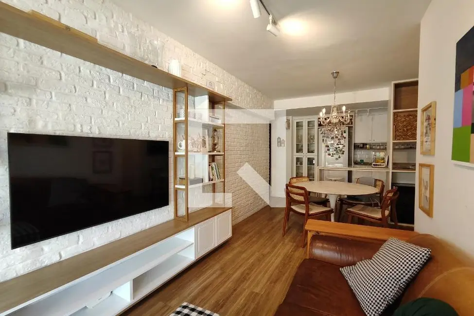 Foto 8 de Apartamento com 3 quartos à venda, 90m2 em Rio De Janeiro - RJ