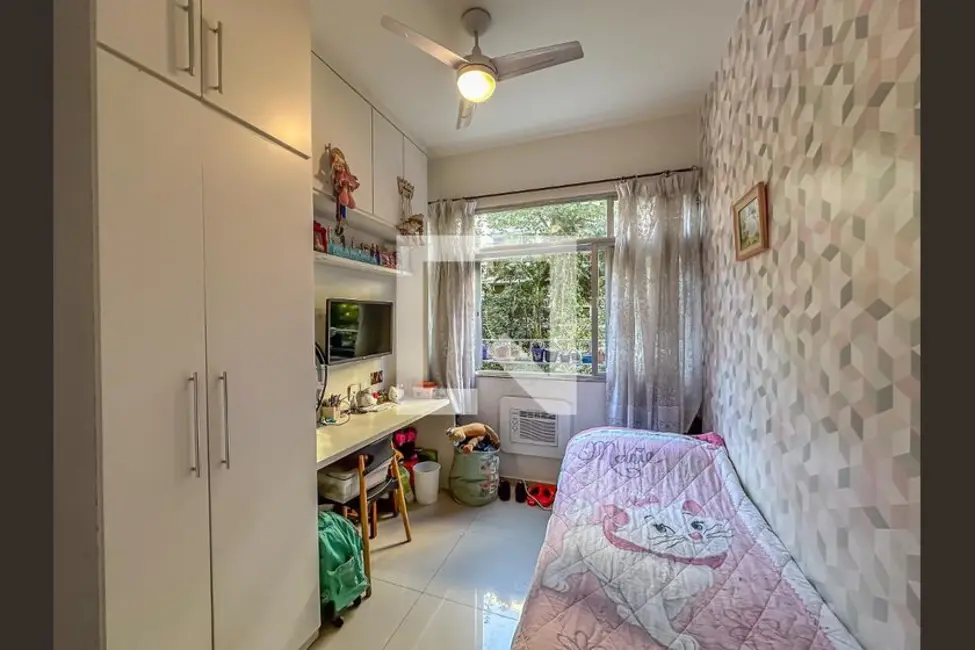 Apartamento com 3 quartos à venda, 63m2 em Urca, Rio De Janeiro - RJ - imagem 9 Foto 9 de Apartamento com 3 quartos à venda, 63m2 em Urca, Rio De Janeiro - RJ