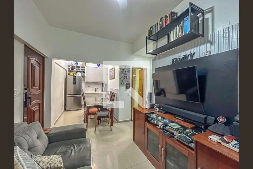 Apartamento com 3 quartos à venda, 63m2 em Urca, Rio De Janeiro - RJ - imagem 7 Foto 7 de Apartamento com 3 quartos à venda, 63m2 em Urca, Rio De Janeiro - RJ