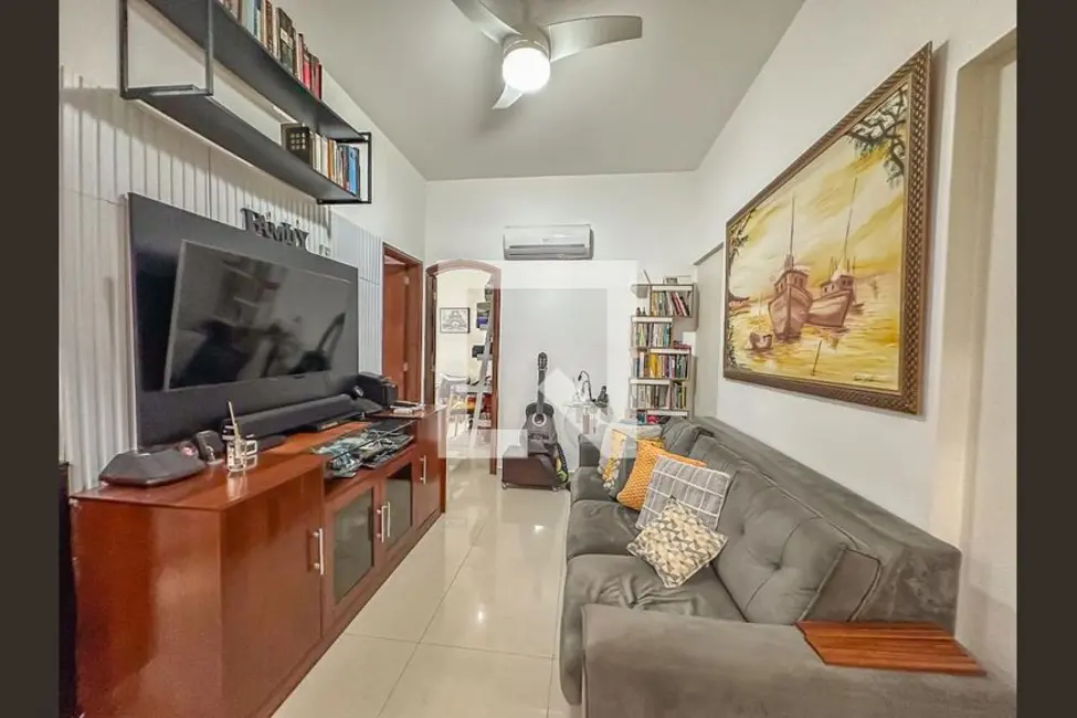 Apartamento com 3 quartos à venda, 63m2 em Urca, Rio De Janeiro - RJ - imagem 3 Foto 3 de Apartamento com 3 quartos à venda, 63m2 em Urca, Rio De Janeiro - RJ