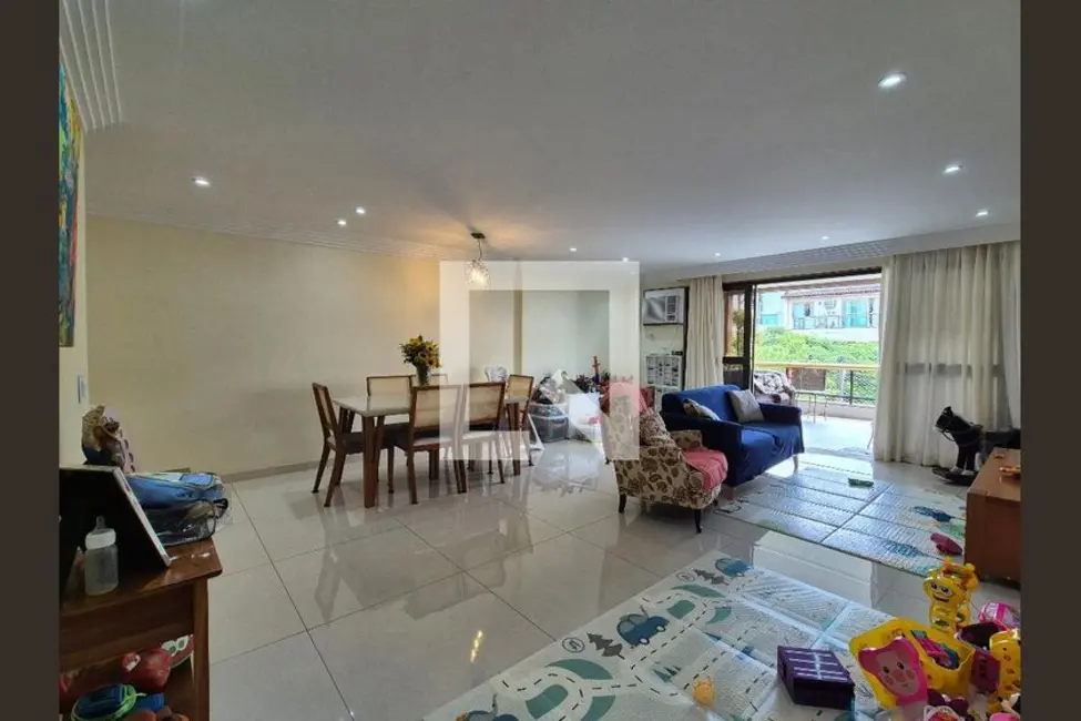 Foto 3 de Apartamento com 3 quartos à venda, 170m2 em Rio De Janeiro - RJ