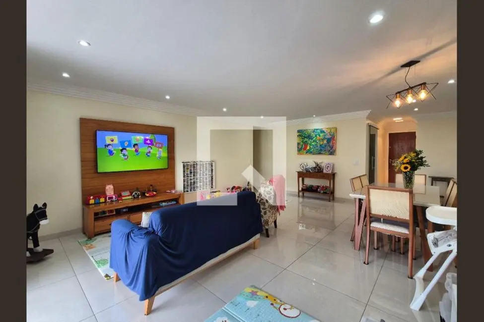 Foto 7 de Apartamento com 3 quartos à venda, 170m2 em Rio De Janeiro - RJ