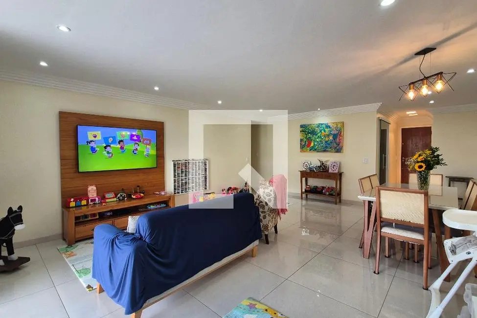 Foto 8 de Apartamento com 3 quartos à venda, 170m2 em Rio De Janeiro - RJ