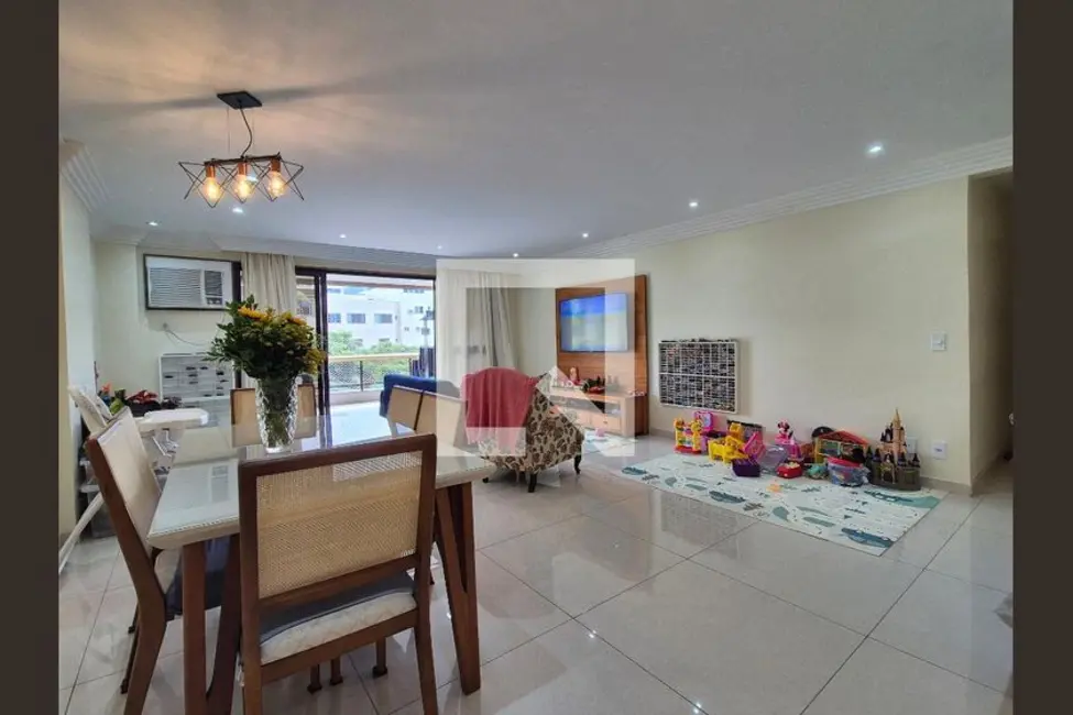 Foto 1 de Apartamento com 3 quartos à venda, 170m2 em Rio De Janeiro - RJ