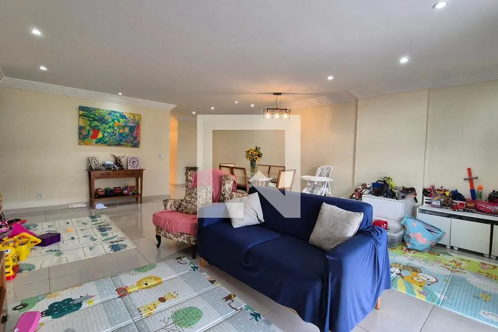 Foto 6 de Apartamento com 3 quartos à venda, 170m2 em Rio De Janeiro - RJ