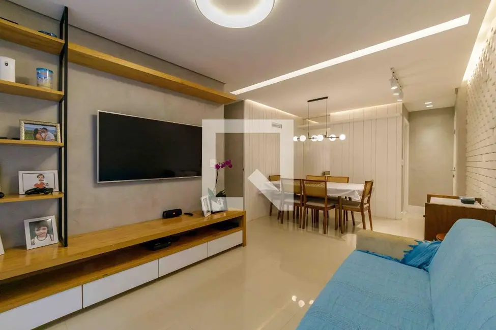 Foto 6 de Apartamento com 3 quartos à venda, 84m2 em Rio De Janeiro - RJ