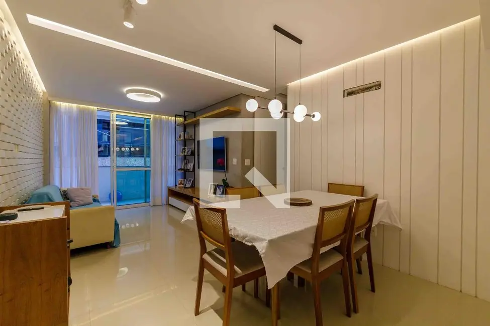 Foto 2 de Apartamento com 3 quartos à venda, 84m2 em Rio De Janeiro - RJ