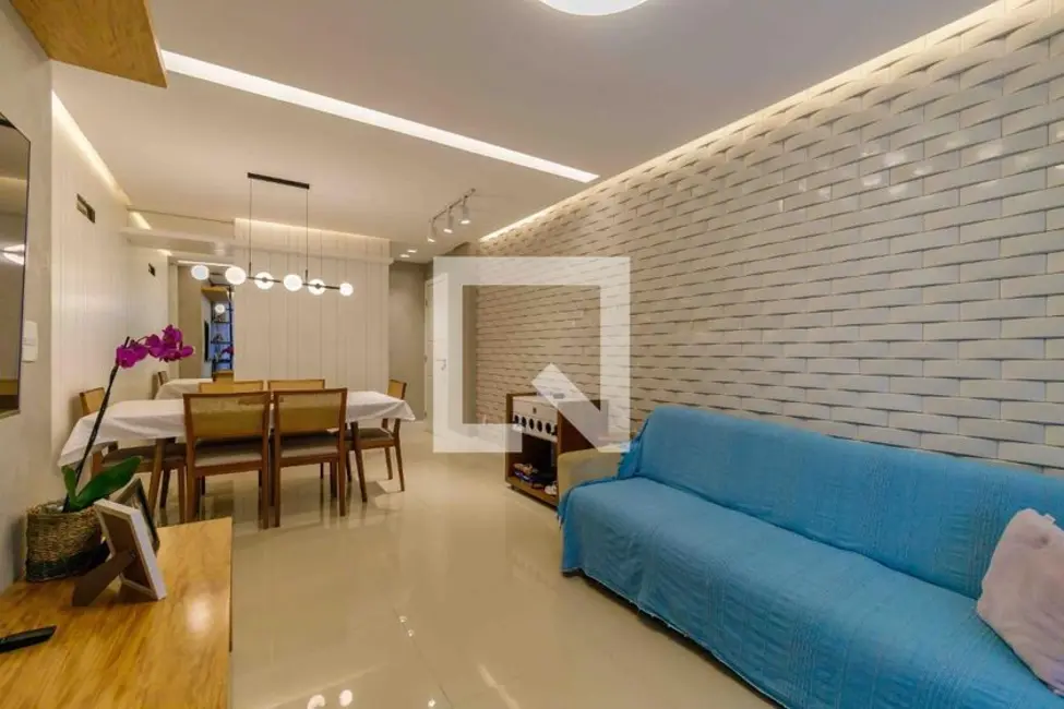 Foto 7 de Apartamento com 3 quartos à venda, 84m2 em Rio De Janeiro - RJ