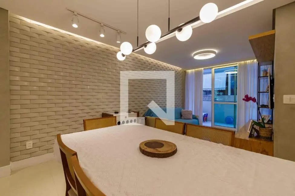 Foto 3 de Apartamento com 3 quartos à venda, 84m2 em Rio De Janeiro - RJ