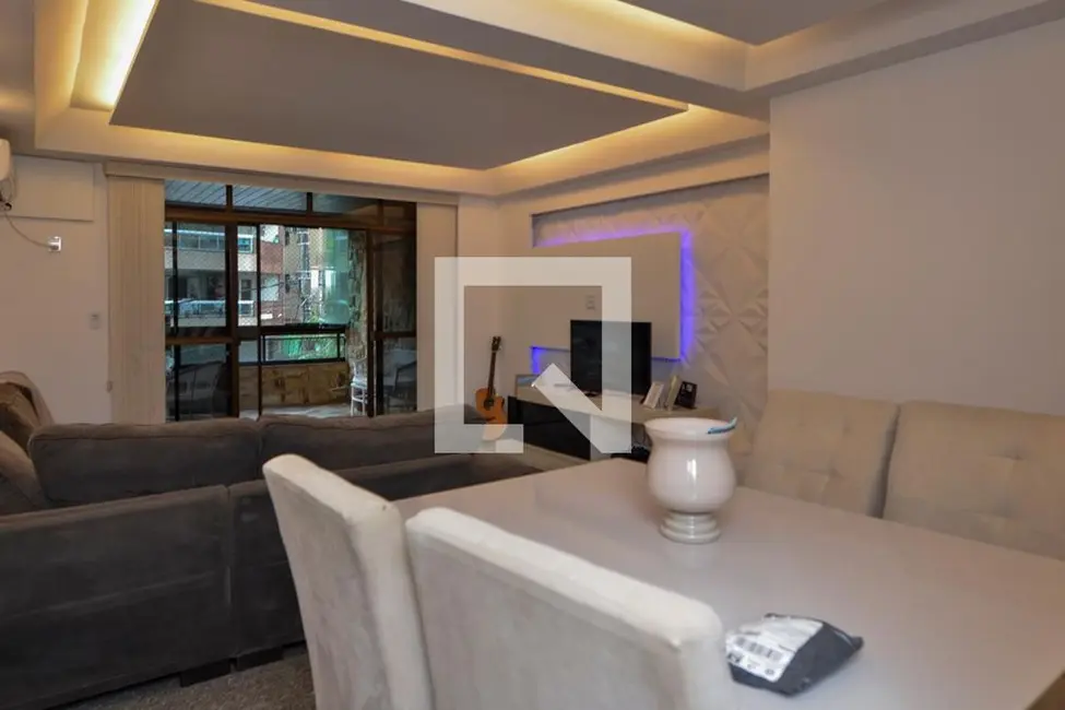 Foto 4 de Apartamento com 2 quartos à venda, 112m2 em Rio De Janeiro - RJ
