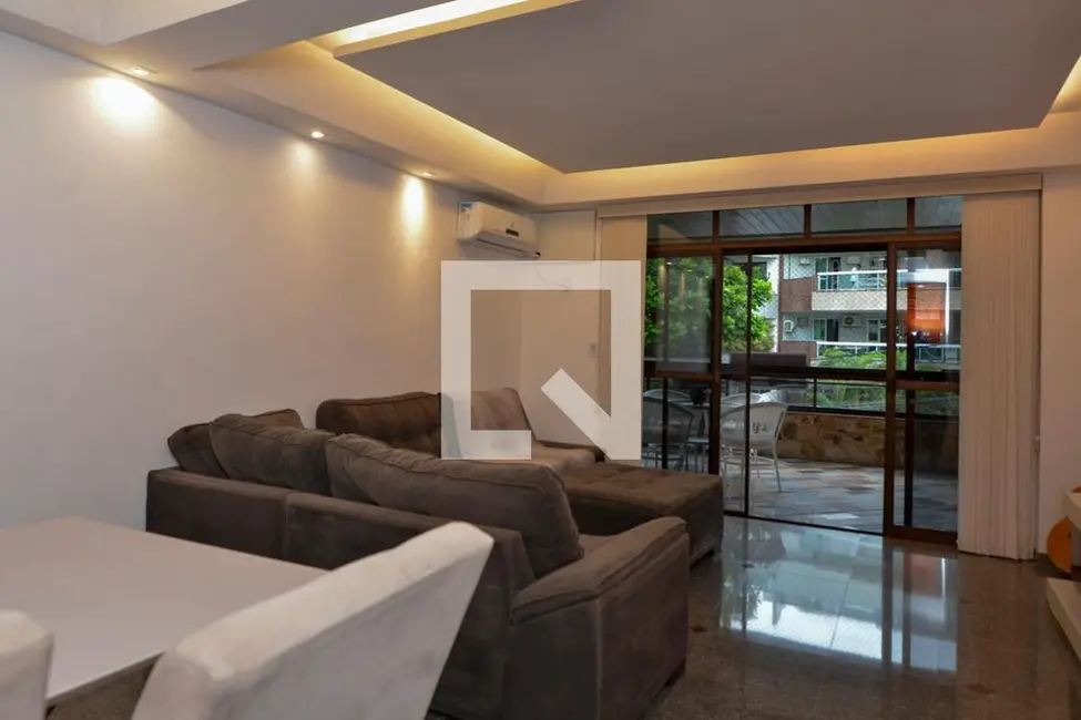 Foto 6 de Apartamento com 2 quartos à venda, 112m2 em Rio De Janeiro - RJ