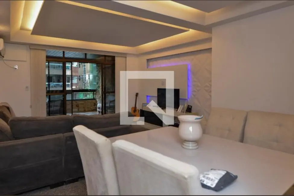 Foto 3 de Apartamento com 2 quartos à venda, 112m2 em Rio De Janeiro - RJ