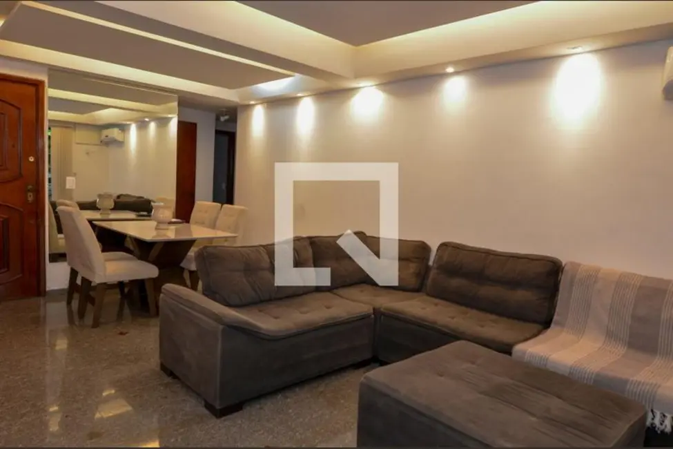 Foto 7 de Apartamento com 2 quartos à venda, 112m2 em Rio De Janeiro - RJ