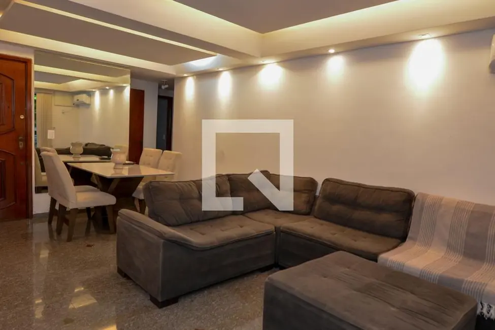 Foto 8 de Apartamento com 2 quartos à venda, 112m2 em Rio De Janeiro - RJ