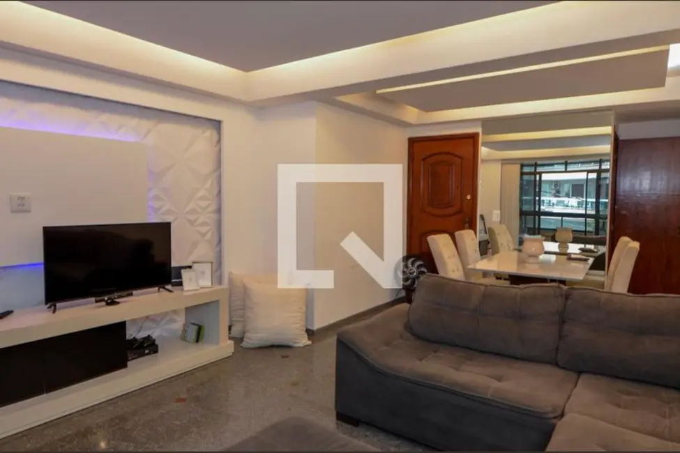Foto 9 de Apartamento com 2 quartos à venda, 112m2 em Rio De Janeiro - RJ