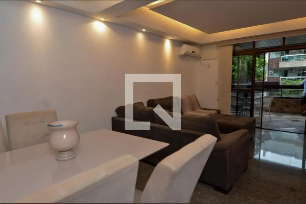 Foto 1 de Apartamento com 2 quartos à venda, 112m2 em Rio De Janeiro - RJ