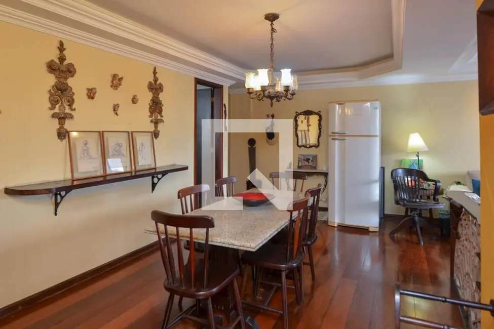Apartamento com 4 quartos à venda, 120m2 em Rio De Janeiro - RJ - imagem 4 Foto 4 de Apartamento com 4 quartos à venda, 120m2 em Rio De Janeiro - RJ