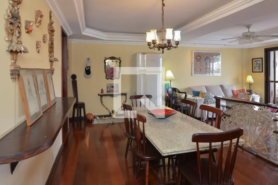 Apartamento com 4 quartos à venda, 120m2 em Rio De Janeiro - RJ - imagem 2 Foto 2 de Apartamento com 4 quartos à venda, 120m2 em Rio De Janeiro - RJ