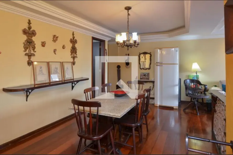 Apartamento com 4 quartos à venda, 120m2 em Rio De Janeiro - RJ - imagem 3 Foto 3 de Apartamento com 4 quartos à venda, 120m2 em Rio De Janeiro - RJ