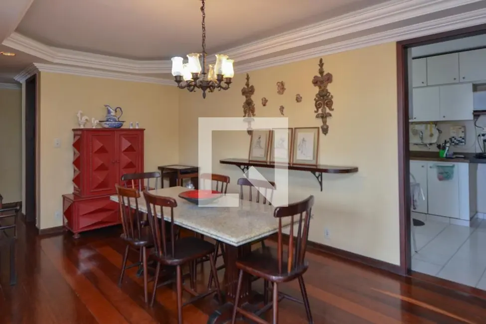 Apartamento com 4 quartos à venda, 120m2 em Rio De Janeiro - RJ - imagem 6 Foto 6 de Apartamento com 4 quartos à venda, 120m2 em Rio De Janeiro - RJ