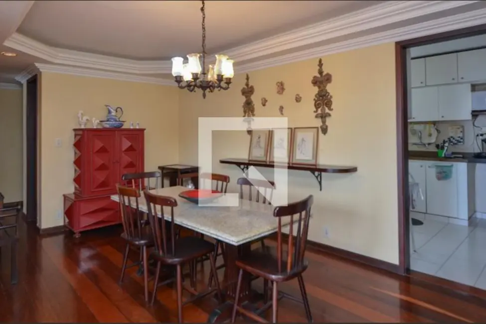 Apartamento com 4 quartos à venda, 120m2 em Rio De Janeiro - RJ - imagem 5 Foto 5 de Apartamento com 4 quartos à venda, 120m2 em Rio De Janeiro - RJ