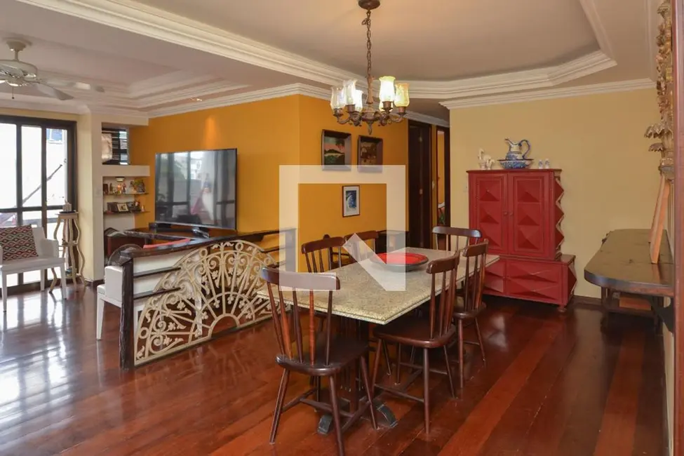 Apartamento com 4 quartos à venda, 120m2 em Rio De Janeiro - RJ - imagem 8 Foto 8 de Apartamento com 4 quartos à venda, 120m2 em Rio De Janeiro - RJ