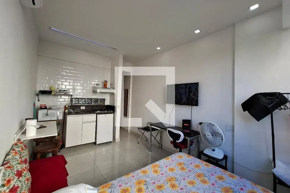 Kitnet com 1 quarto à venda, 18m2 em Botafogo, Rio De Janeiro - RJ - imagem 8 Foto 8 de Kitnet com 1 quarto à venda, 18m2 em Botafogo, Rio De Janeiro - RJ