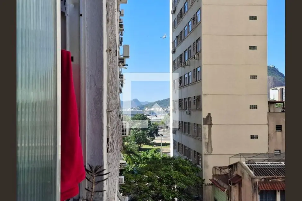Kitnet com 1 quarto à venda, 18m2 em Botafogo, Rio De Janeiro - RJ - imagem 9 Foto 9 de Kitnet com 1 quarto à venda, 18m2 em Botafogo, Rio De Janeiro - RJ
